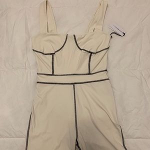 Bodysuit - We Wore What activewear